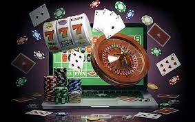 Mobile phone showing slotted platform dashboard on sports and slots