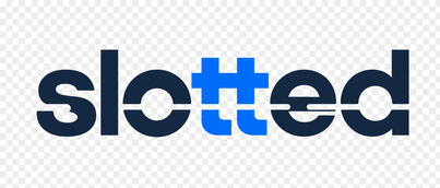 slotted brand logo